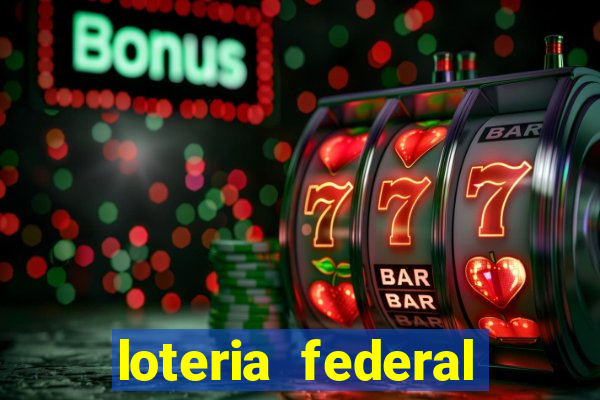 loteria federal giga bicho